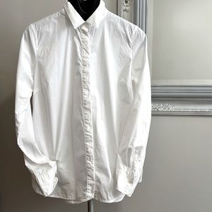 NWOT- J. Crew button-up shirt